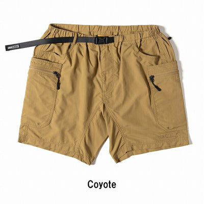 GRIP SWANY グリップスワニー SUPPLEX GEAR SHORTS サプレックスギアショーツ GSMS0029