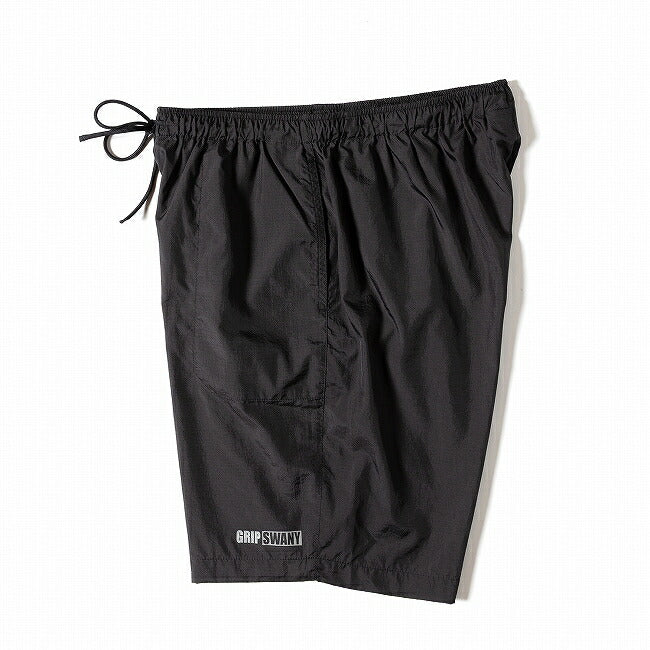 GRIP SWANY グリップスワニー GS PACKABLE SHORTS GSパッカブルショーツ GSMS0030