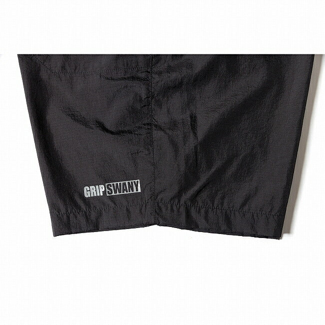 GRIP SWANY グリップスワニー GS PACKABLE SHORTS GSパッカブルショーツ GSMS0030