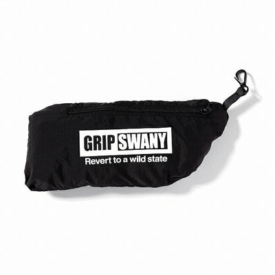 GRIP SWANY グリップスワニー GS PACKABLE SHORTS GSパッカブルショーツ GSMS0030