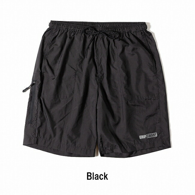 GRIP SWANY グリップスワニー GS PACKABLE SHORTS GSパッカブルショーツ GSMS0030