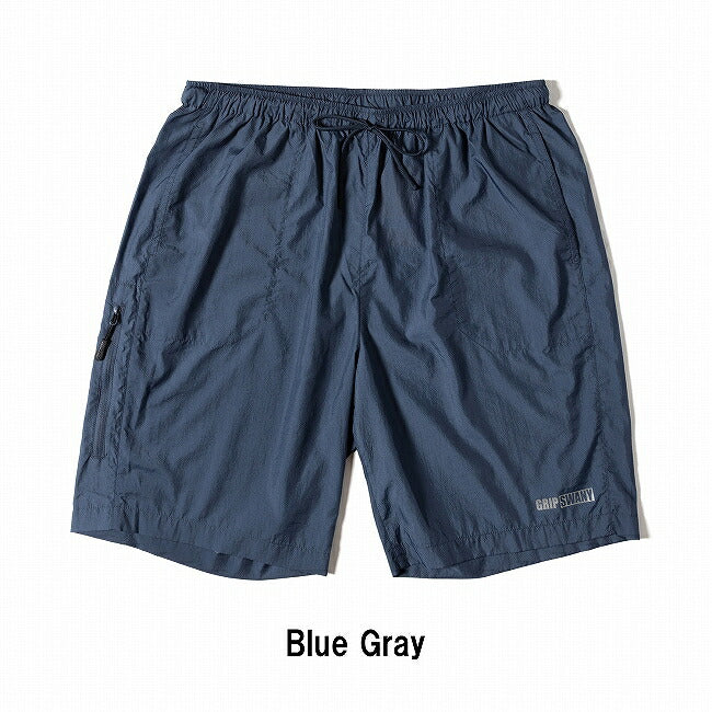 GRIP SWANY グリップスワニー GS PACKABLE SHORTS GSパッカブルショーツ GSMS0030