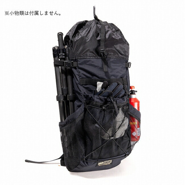 GRIP SWANY グリップスワニー GS ROLL PACK GSロールパック GSMB0033
