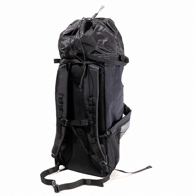 GRIP SWANY グリップスワニー GS ROLL PACK GSロールパック GSMB0033