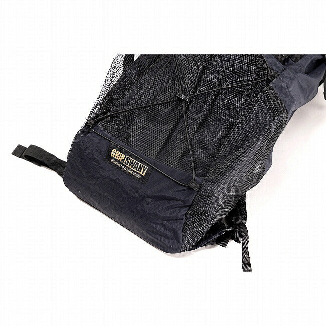 GRIP SWANY グリップスワニー GS ROLL PACK GSロールパック GSMB0033