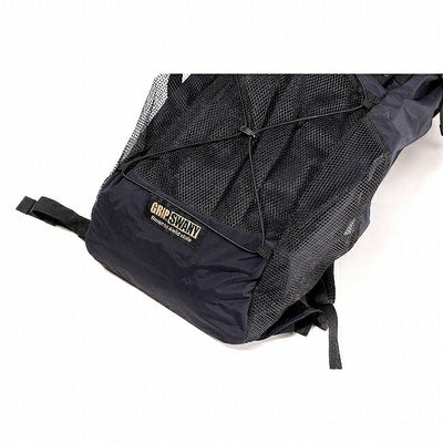 GRIP SWANY グリップスワニー GS ROLL PACK GSロールパック GSMB0033