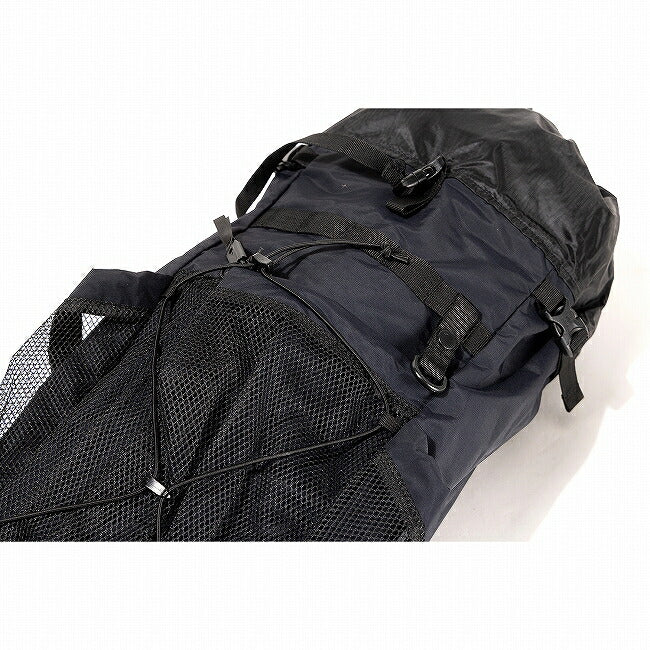 GRIP SWANY グリップスワニー GS ROLL PACK GSロールパック GSMB0033