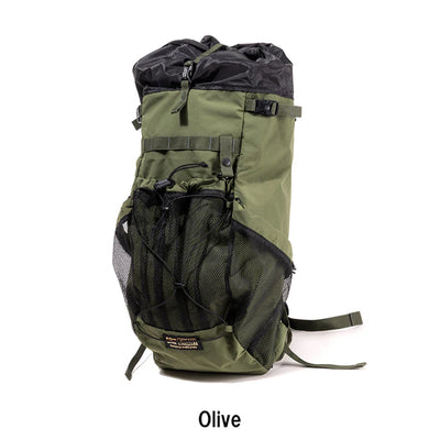 GRIP SWANY グリップスワニー GS ROLL PACK GSロールパック GSMB0033
