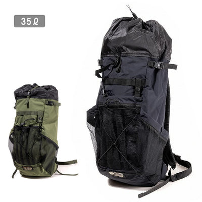 GRIP SWANY グリップスワニー GS ROLL PACK GSロールパック GSMB0033