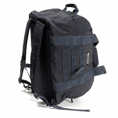 GRIP SWANY グリップスワニー GS MOLLE DUFFEL GSモールダッフル GSMB0034