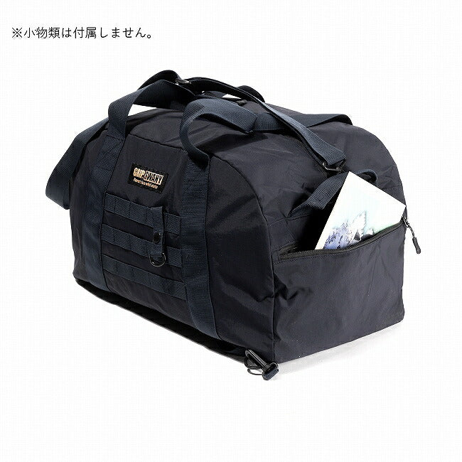 GRIP SWANY グリップスワニー GS MOLLE DUFFEL GSモールダッフル GSMB0034