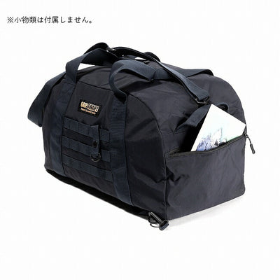 GRIP SWANY グリップスワニー GS MOLLE DUFFEL GSモールダッフル GSMB0034
