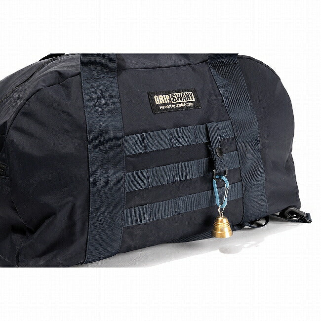 GRIP SWANY グリップスワニー GS MOLLE DUFFEL GSモールダッフル GSMB0034