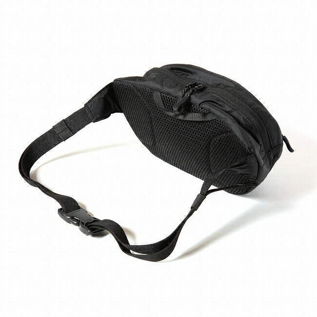 GRIP SWANY グリップスワニー GS MOLLE WAIST BAG GSモールウエストバッグ GSMB0035
