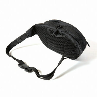 GRIP SWANY グリップスワニー GS MOLLE WAIST BAG GSモールウエストバッグ GSMB0035