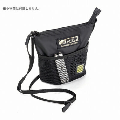 GRIP SWANY グリップスワニー GS SACOCHE GSサコッシュ GSMB0036