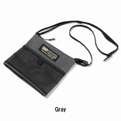 GRIP SWANY グリップスワニー GS SACOCHE GSサコッシュ GSMB0036