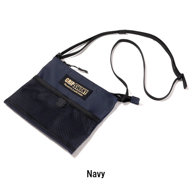 GRIP SWANY | GRIP SWANY グリップスワニー GS SACOCHE GSサコッシュ