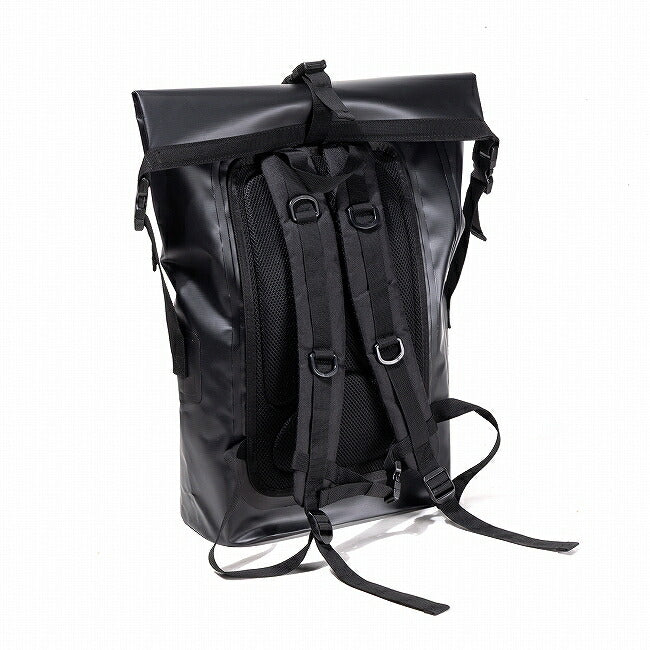 GRIP SWANY グリップスワニー GS WATERPROOF ROLL TOP GSウォータープルーフロールトップ GSMB0037