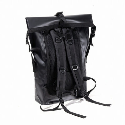 GRIP SWANY グリップスワニー GS WATERPROOF ROLL TOP GSウォータープルーフロールトップ GSMB0037