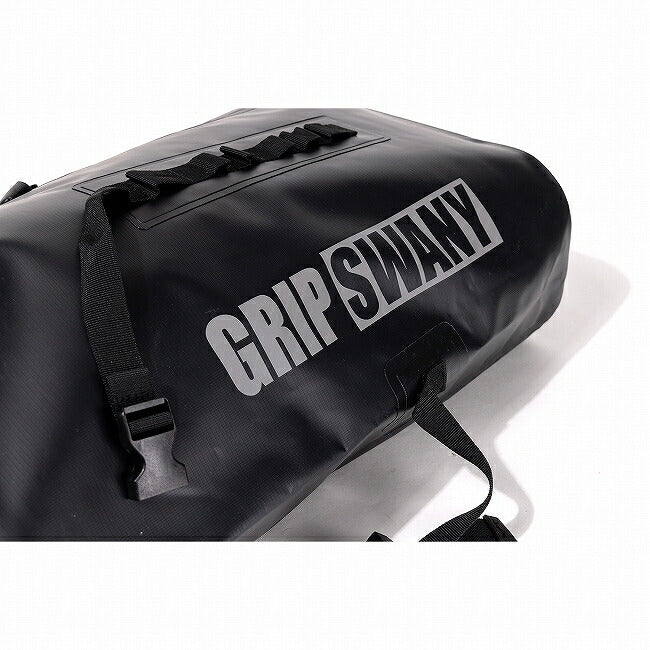 GRIP SWANY グリップスワニー GS WATERPROOF ROLL TOP GSウォータープルーフロールトップ GSMB0037