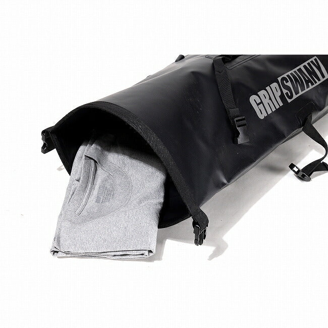 GRIP SWANY グリップスワニー GS WATERPROOF ROLL TOP GSウォータープルーフロールトップ GSMB0037