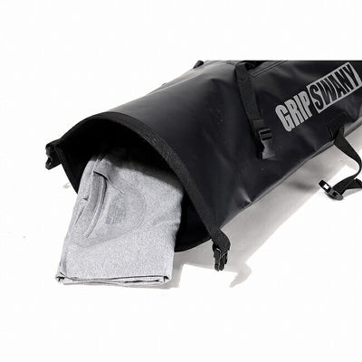 GRIP SWANY グリップスワニー GS WATERPROOF ROLL TOP GSウォータープルーフロールトップ GSMB0037