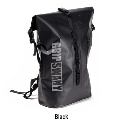 GRIP SWANY グリップスワニー GS WATERPROOF ROLL TOP GSウォータープルーフロールトップ GSMB0037