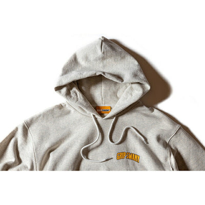 GRIP SWANY グリップスワニー GS WHIMSICAL SWEAT HOODIE GSウィムジカルスウェットフーディ WHI-03
