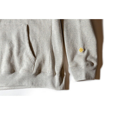 GRIP SWANY グリップスワニー GS WHIMSICAL SWEAT HOODIE GSウィムジカルスウェットフーディ WHI-03