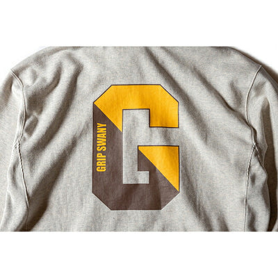 GRIP SWANY グリップスワニー GS WHIMSICAL SWEAT HOODIE GSウィムジカルスウェットフーディ WHI-03