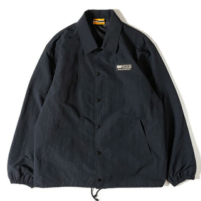 GRIP SWANY グリップスワニー GLOVE LOGO COACH JKT グローブロゴコーチジャケット GSJ-88