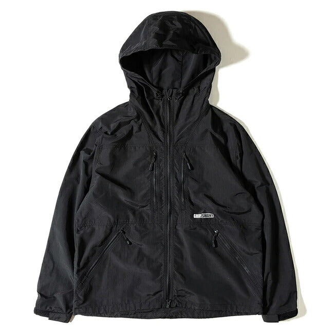 GRIP SWANY グリップスワニー SUPPLEX GEAR PARKA サプレックスギア