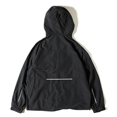 GRIP SWANY グリップスワニー SUPPLEX GEAR PARKA サプレックスギアパーカー GSJ-89