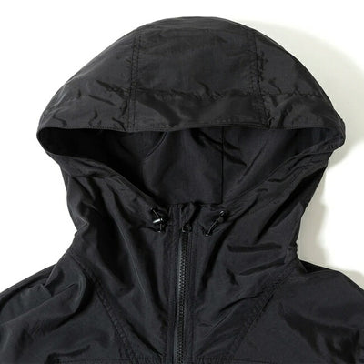 GRIP SWANY グリップスワニー SUPPLEX GEAR PARKA サプレックスギアパーカー GSJ-89