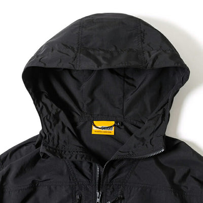 GRIP SWANY グリップスワニー SUPPLEX GEAR PARKA サプレックスギアパーカー GSJ-89