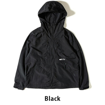 GRIP SWANY グリップスワニー SUPPLEX GEAR PARKA サプレックスギアパーカー GSJ-89