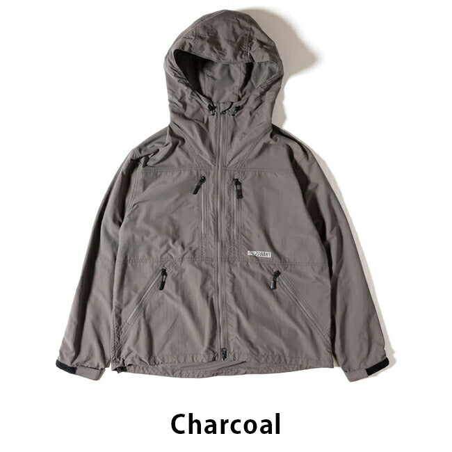 GRIP SWANY グリップスワニー SUPPLEX GEAR PARKA サプレックスギアパーカー GSJ-89