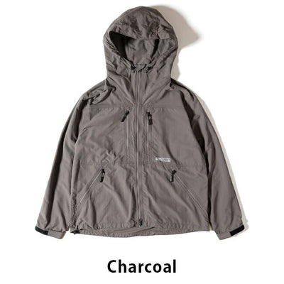 GRIP SWANY グリップスワニー SUPPLEX GEAR PARKA サプレックスギアパーカー GSJ-89