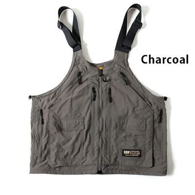GRIP SWANY グリップスワニー GEAR BAG VEST 4.0 ギアバッグベスト4.0 GSV-10