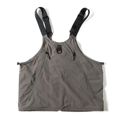 GRIP SWANY グリップスワニー GEAR BAG VEST 4.0 ギアバッグベスト4.0 GSV-10