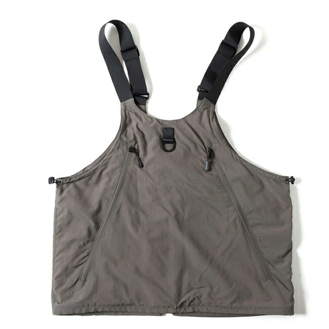 ギアバッグベスト4.0 GEAR BAG VEST4.0 GSV-10 GRIP SWANY | GRIP SWANY グリップスワニー GEAR BAG VEST 4.0 ギア