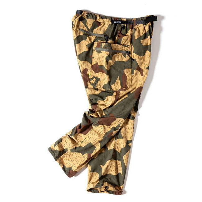 GRIP SWANY グリップスワニー SUPPLEX GEAR PANTS 4.0 サプレックス