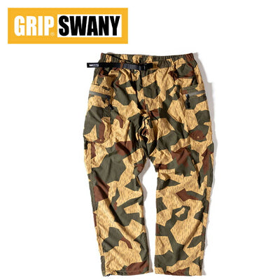 GRIP SWANY グリップスワニー SUPPLEX GEAR PANTS 4.0 サプレックスギアパンツ4.0 GSP-107