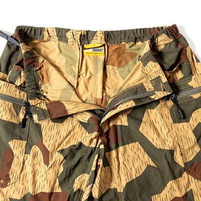 GRIP SWANY グリップスワニー SUPPLEX GEAR PANTS 4.0 サプレックスギアパンツ4.0 GSP-107