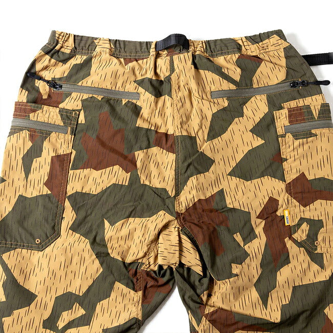 GRIP SWANY グリップスワニー SUPPLEX GEAR PANTS 4.0 サプレックスギアパンツ4.0 GSP-107