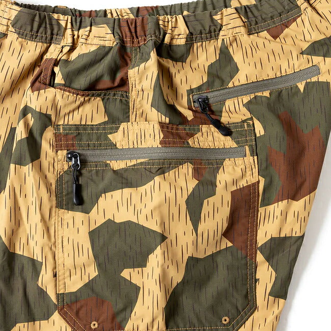 GRIP SWANY グリップスワニー SUPPLEX GEAR PANTS 4.0 サプレックスギアパンツ4.0 GSP-107