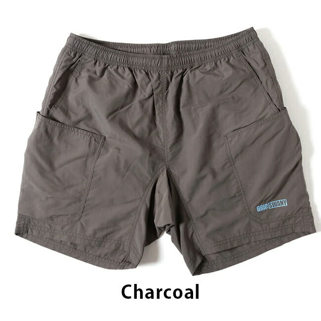 GRIP SWANY グリップスワニー SUPPLEX FIELD SHORTS サプレックスフィールドショーツ GSP-108