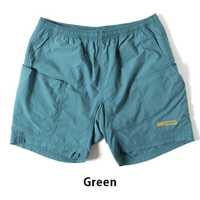 GRIP SWANY グリップスワニー SUPPLEX FIELD SHORTS サプレックスフィールドショーツ GSP-108