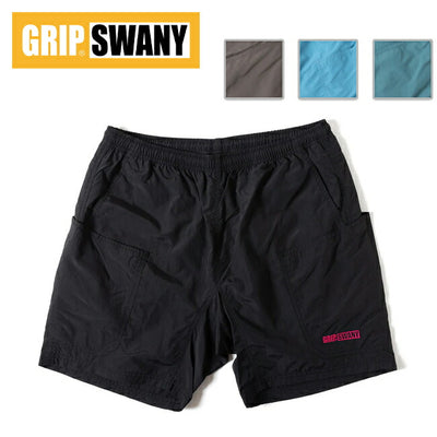 GRIP SWANY グリップスワニー SUPPLEX FIELD SHORTS サプレックスフィールドショーツ GSP-108